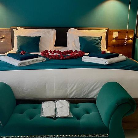 Suite Solie Spa Wintzenheim Eksteriør bilde