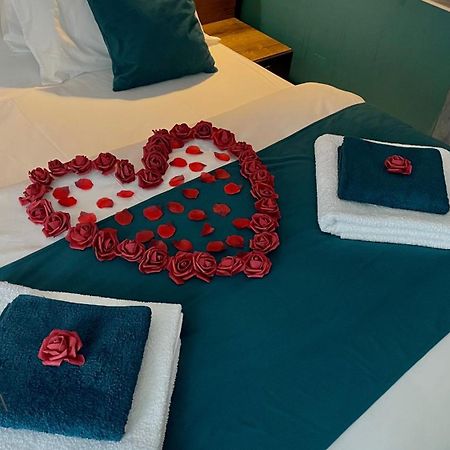 Suite Solie Spa Wintzenheim Eksteriør bilde